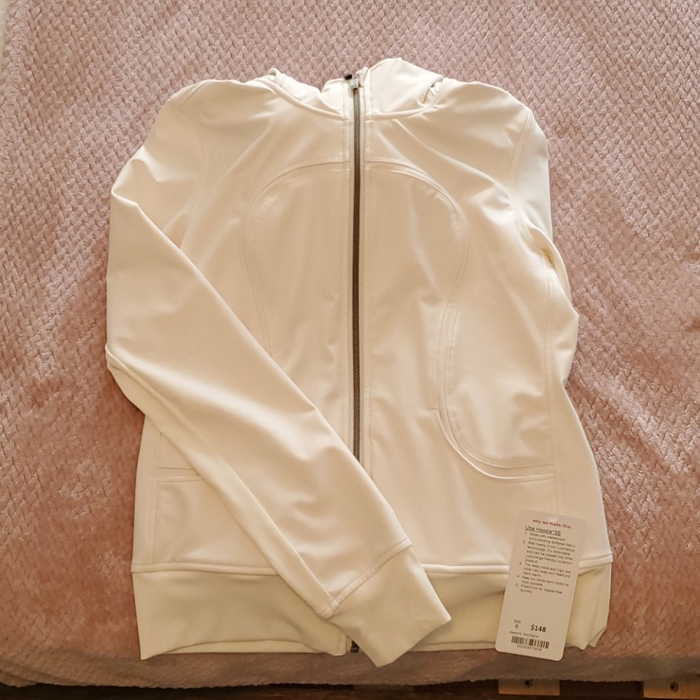 Lulu🍋 Jacket